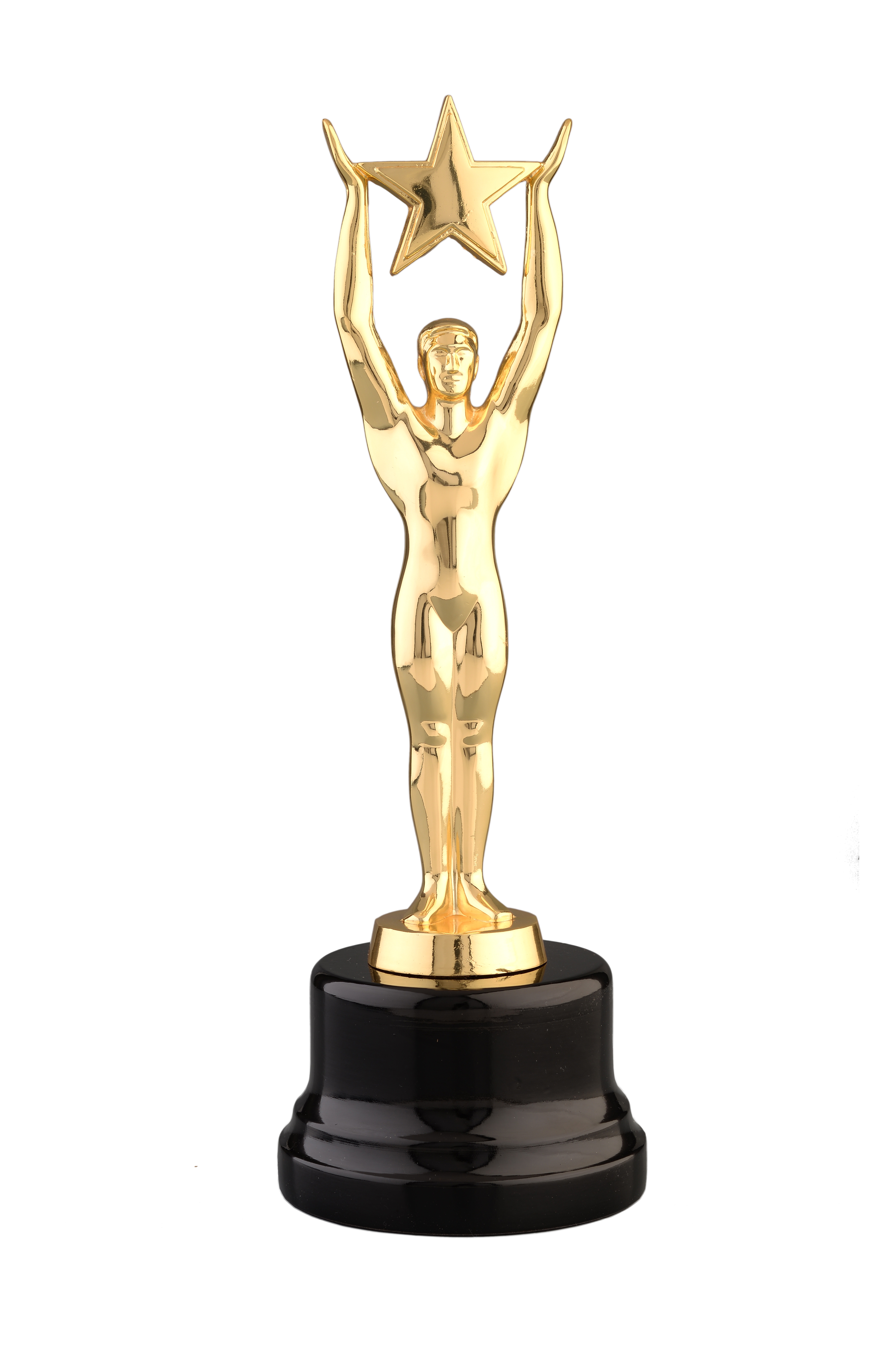 Trofee din Metal MT 105